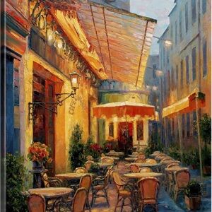 Meet your Posher, Phyllis